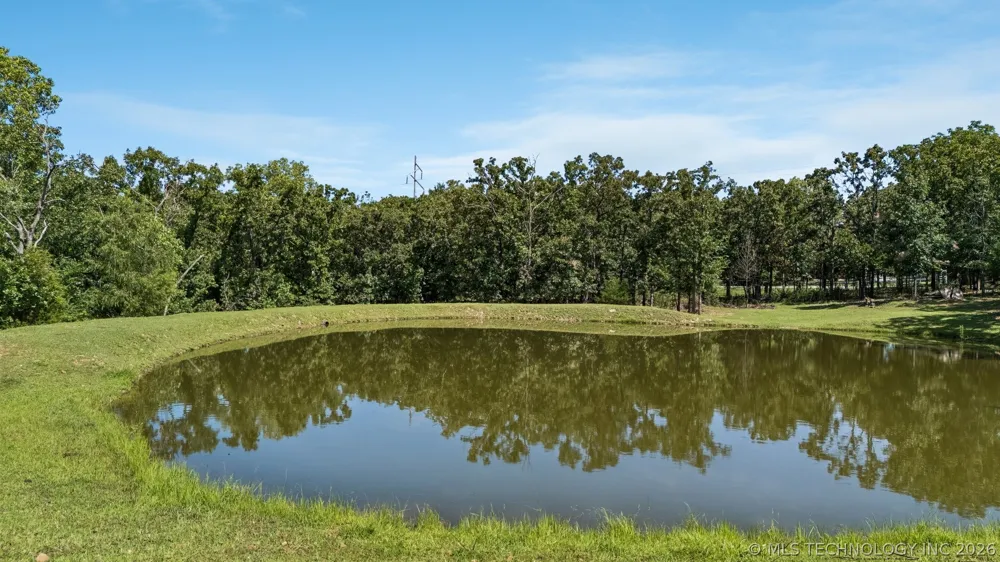 8116 Gary Drive Tulsa, OK 74131