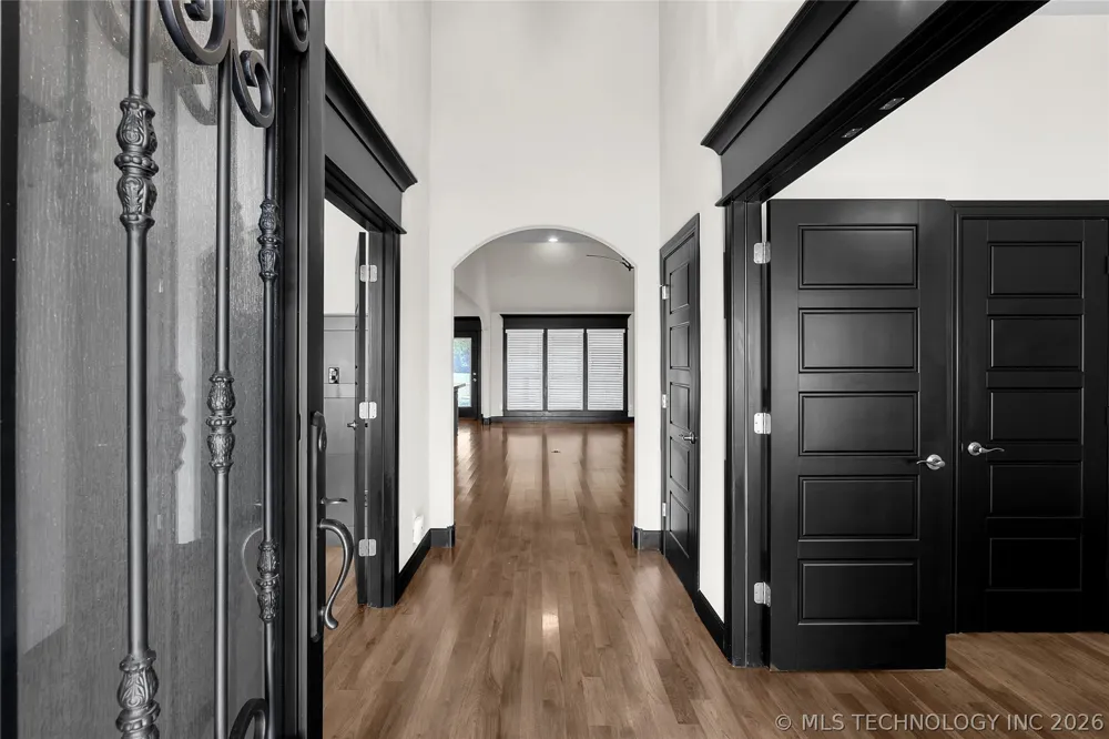 3915 S 15th Place Broken Arrow, OK 74011