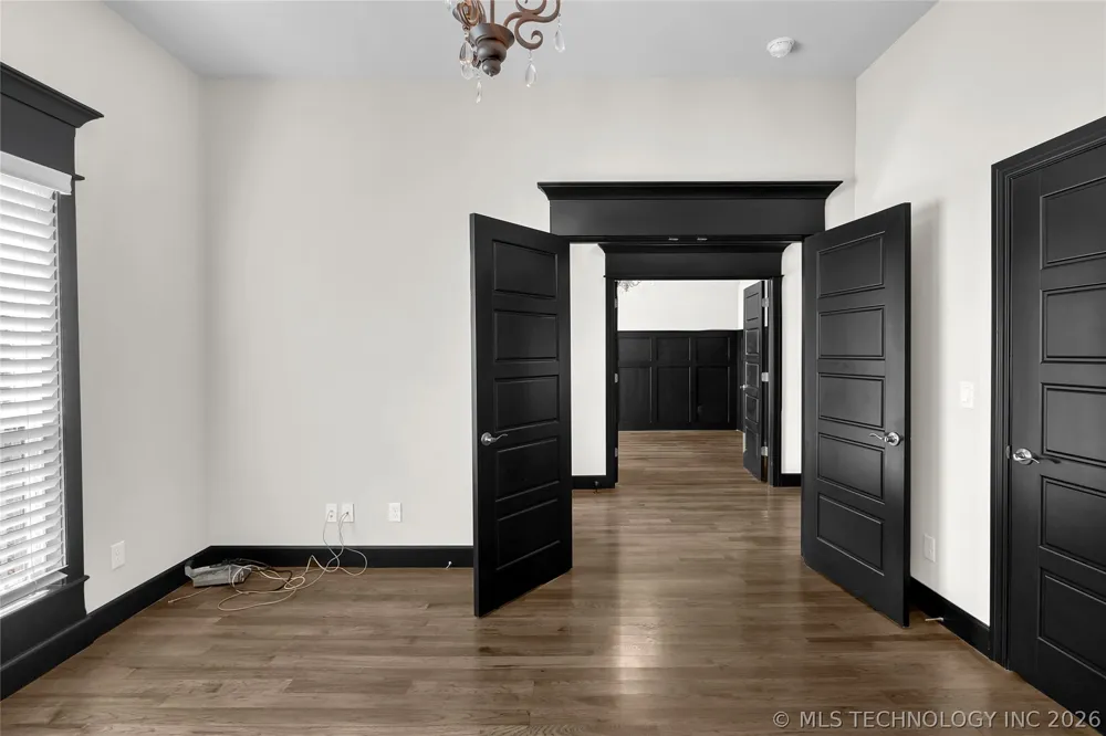 3915 S 15th Place Broken Arrow, OK 74011