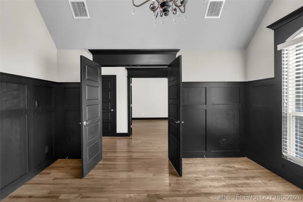 3915 S 15th Place Broken Arrow, OK 74011