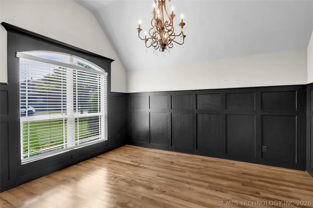 3915 S 15th Place Broken Arrow, OK 74011
