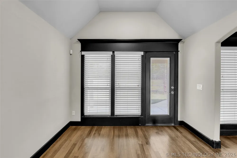 3915 S 15th Place Broken Arrow, OK 74011
