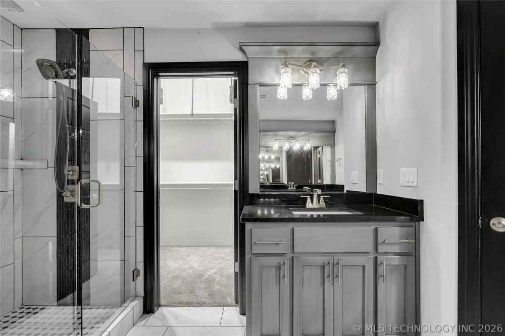3915 S 15th Place Broken Arrow, OK 74011
