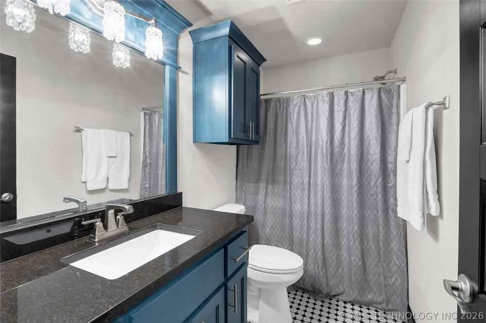 3915 S 15th Place Broken Arrow, OK 74011