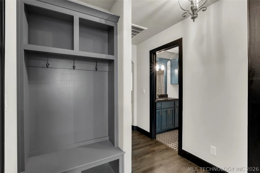 3915 S 15th Place Broken Arrow, OK 74011