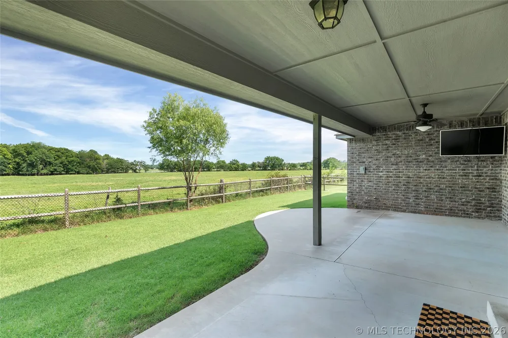 3915 S 15th Place Broken Arrow, OK 74011