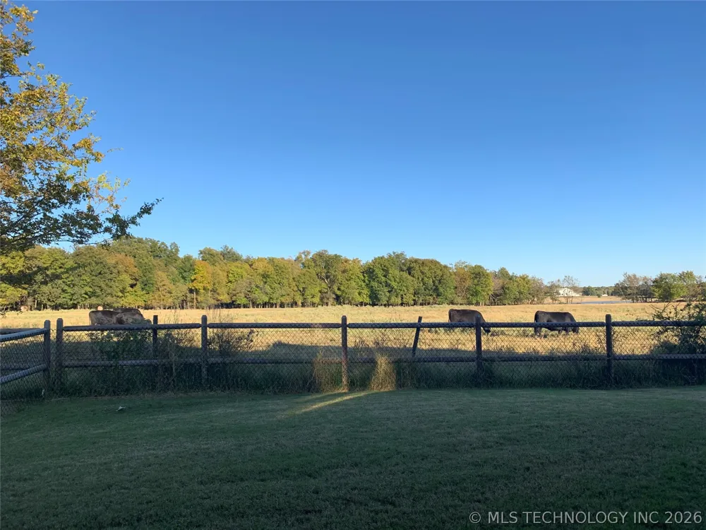 3915 S 15th Place Broken Arrow, OK 74011