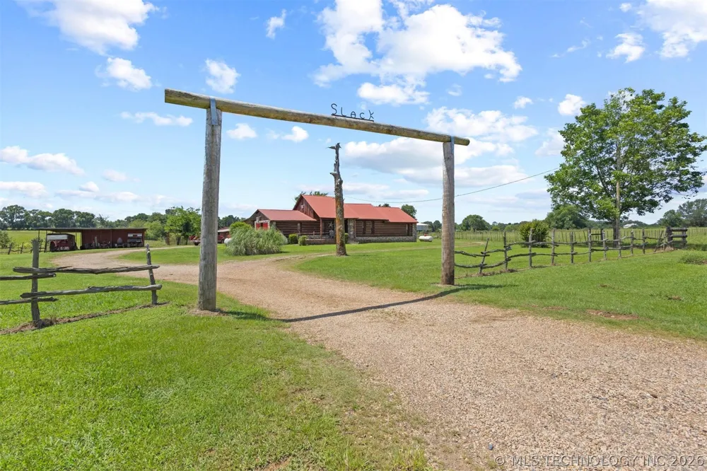 2994 State Highway 37 Idabel, OK 74745