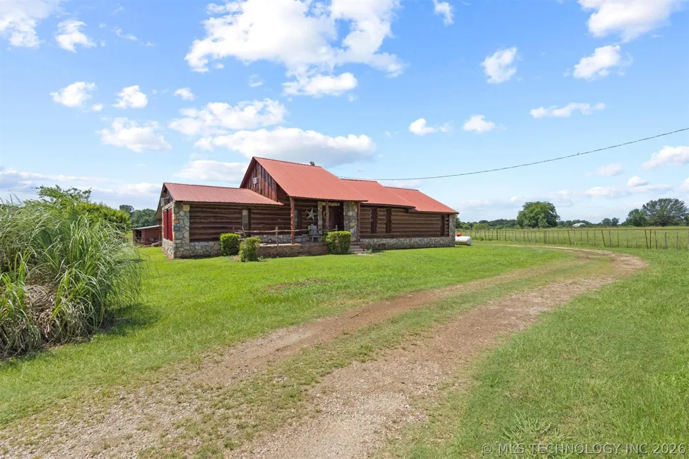 2994 State Highway 37 Idabel, OK 74745