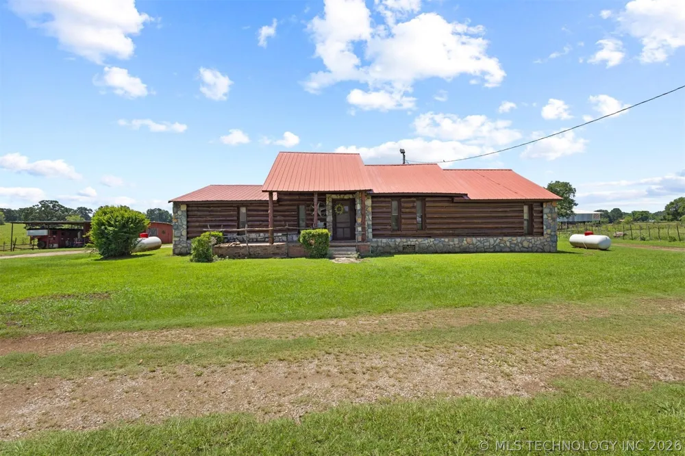 2994 State Highway 37 Idabel, OK 74745