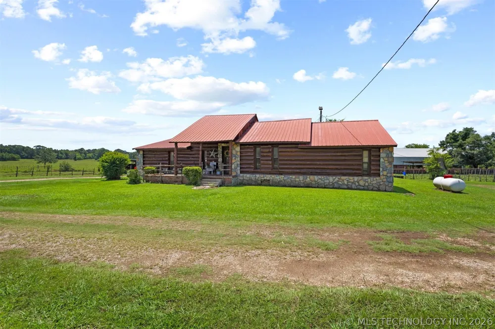 2994 State Highway 37 Idabel, OK 74745