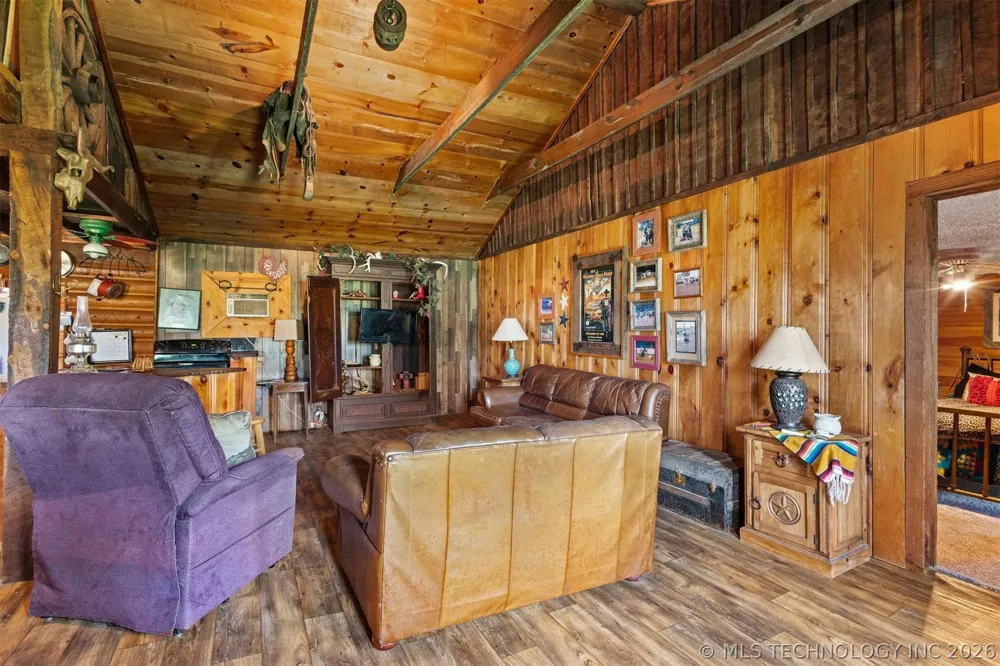 2994 State Highway 37 Idabel, OK 74745