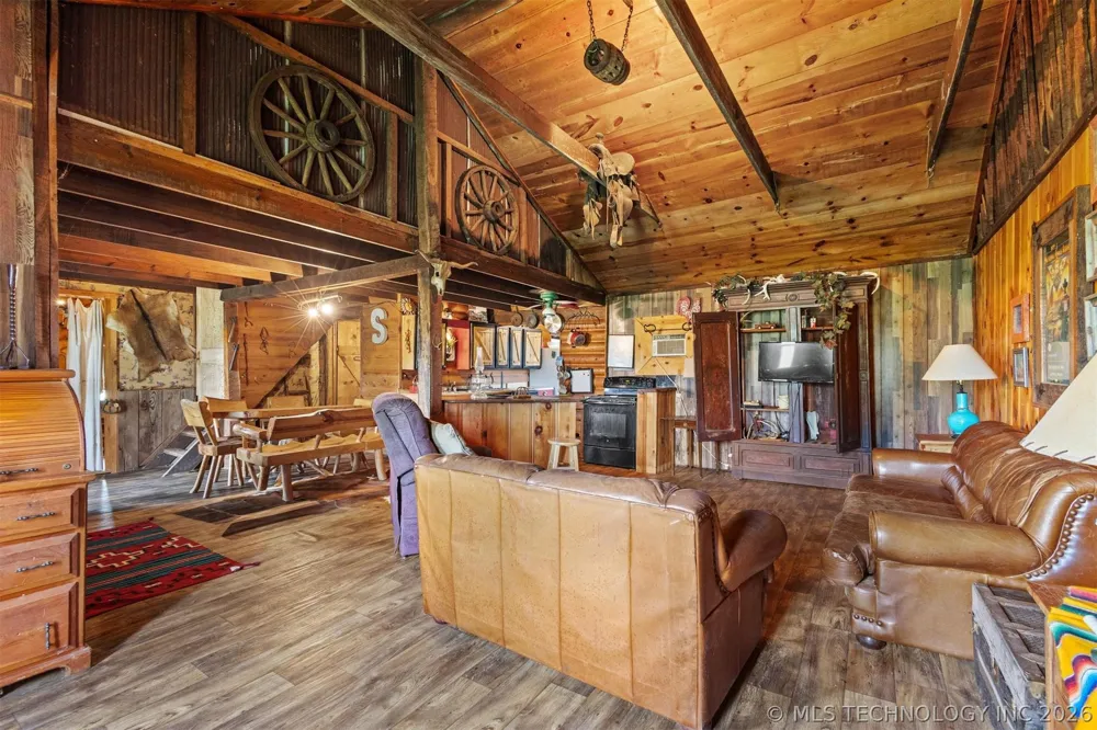 2994 State Highway 37 Idabel, OK 74745