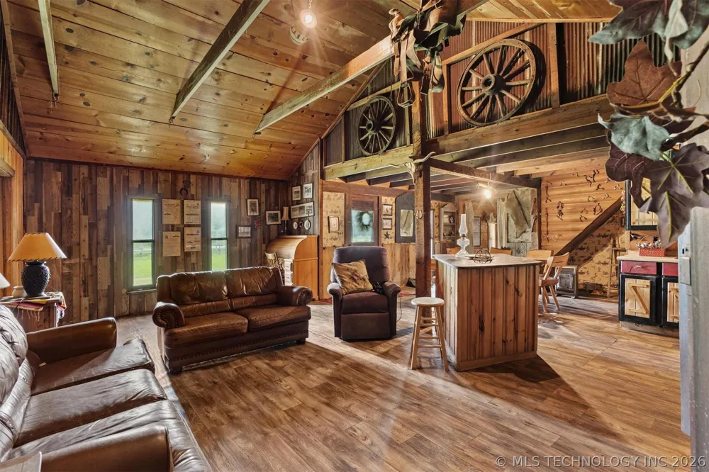 2994 State Highway 37 Idabel, OK 74745