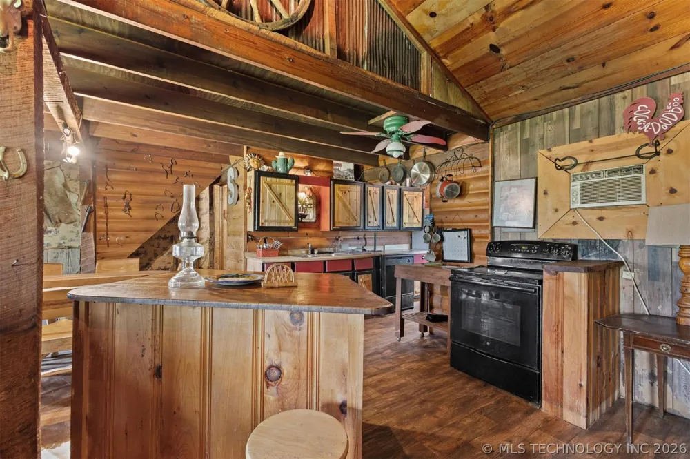 2994 State Highway 37 Idabel, OK 74745