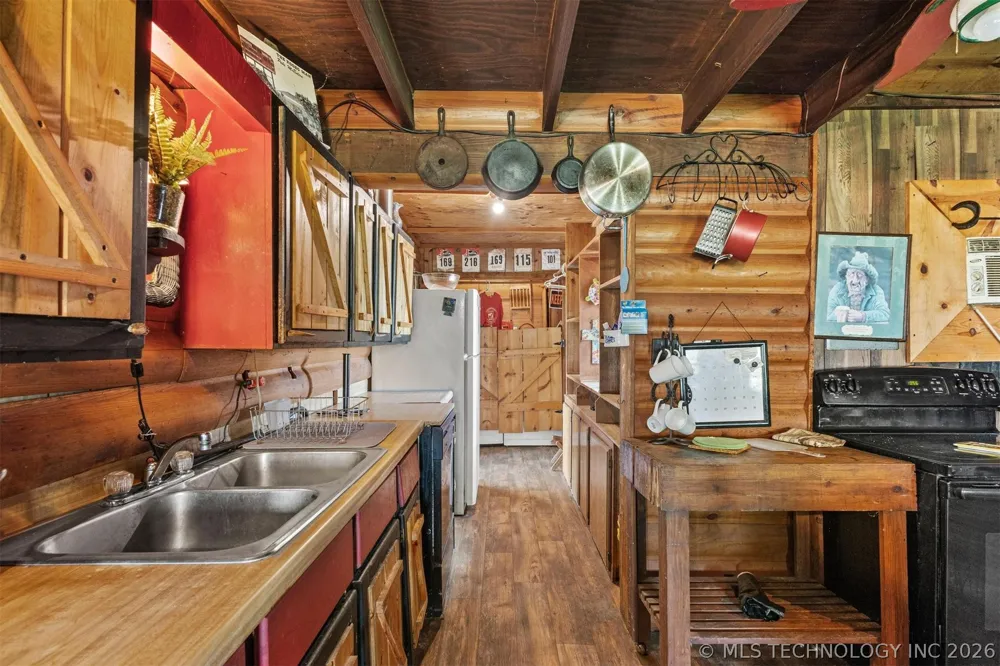 2994 State Highway 37 Idabel, OK 74745
