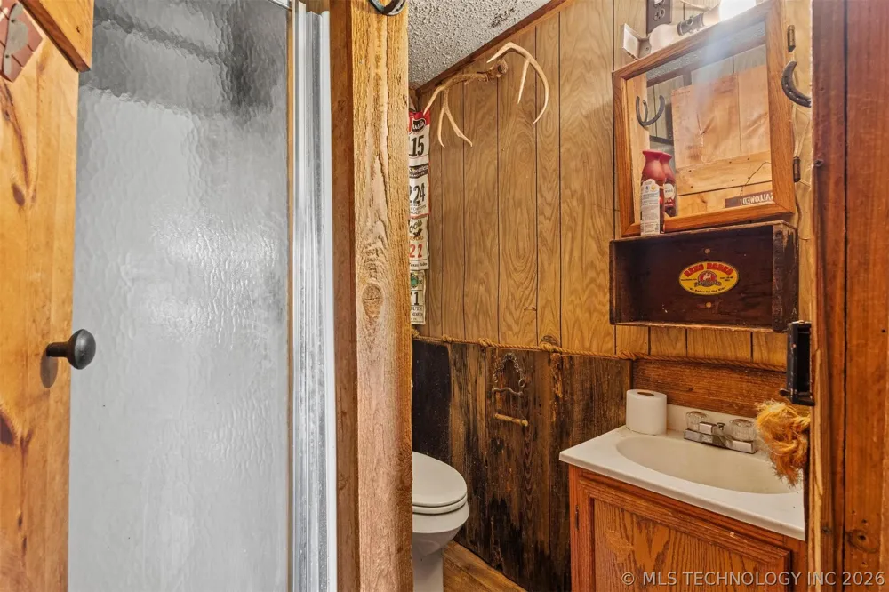 2994 State Highway 37 Idabel, OK 74745