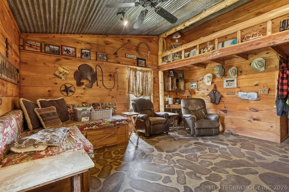 2994 State Highway 37 Idabel, OK 74745