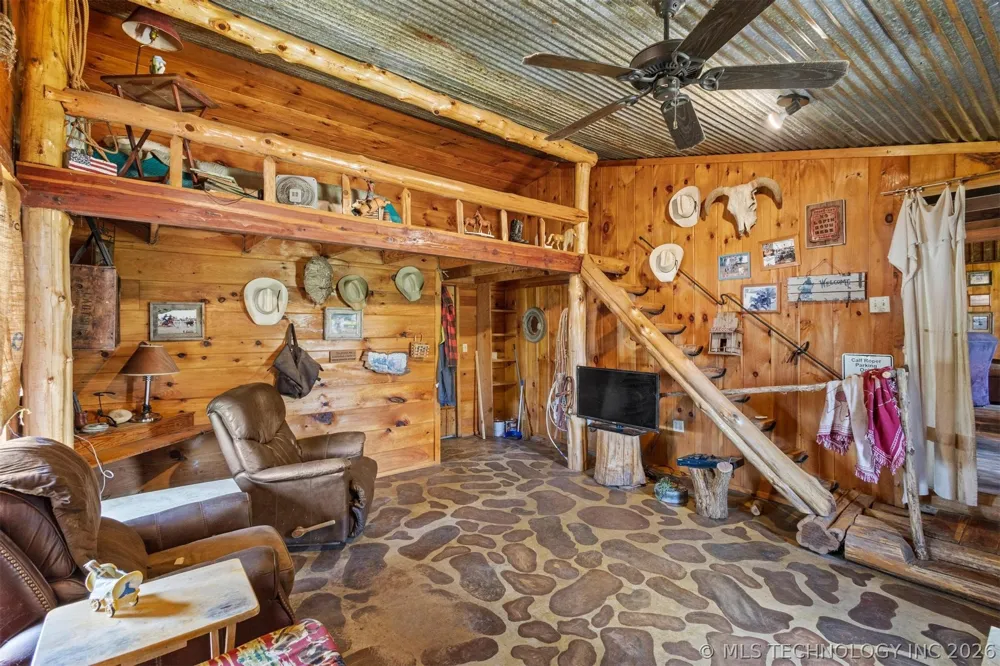 2994 State Highway 37 Idabel, OK 74745
