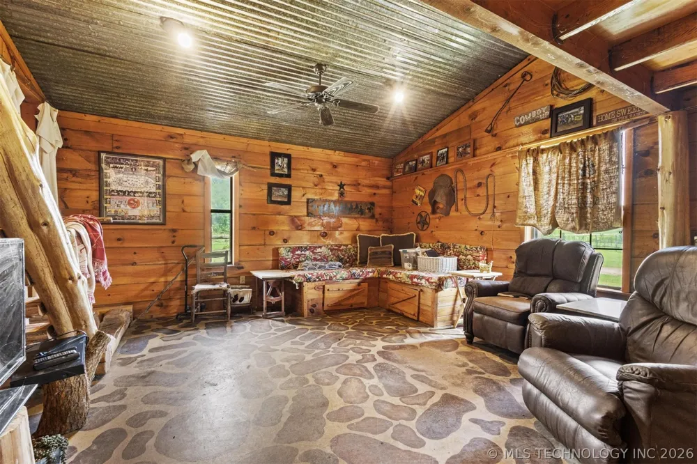 2994 State Highway 37 Idabel, OK 74745