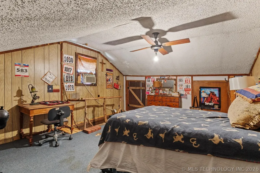 2994 State Highway 37 Idabel, OK 74745