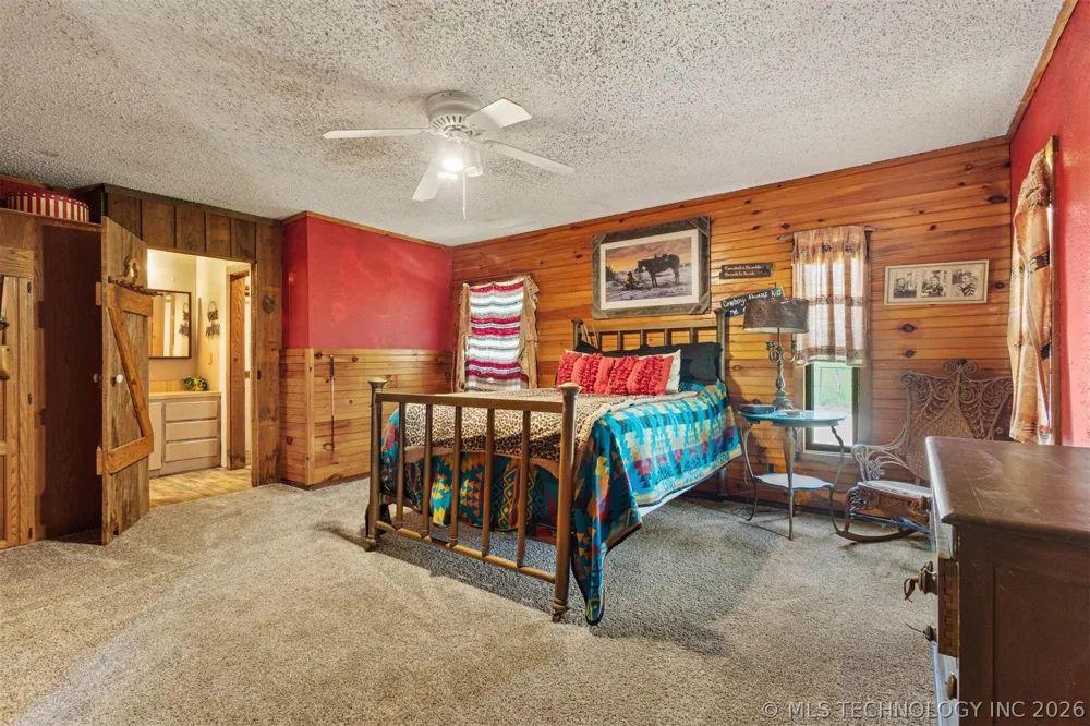 2994 State Highway 37 Idabel, OK 74745