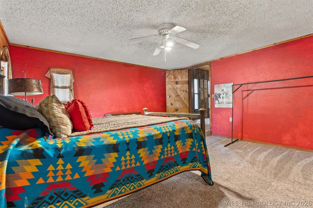 2994 State Highway 37 Idabel, OK 74745