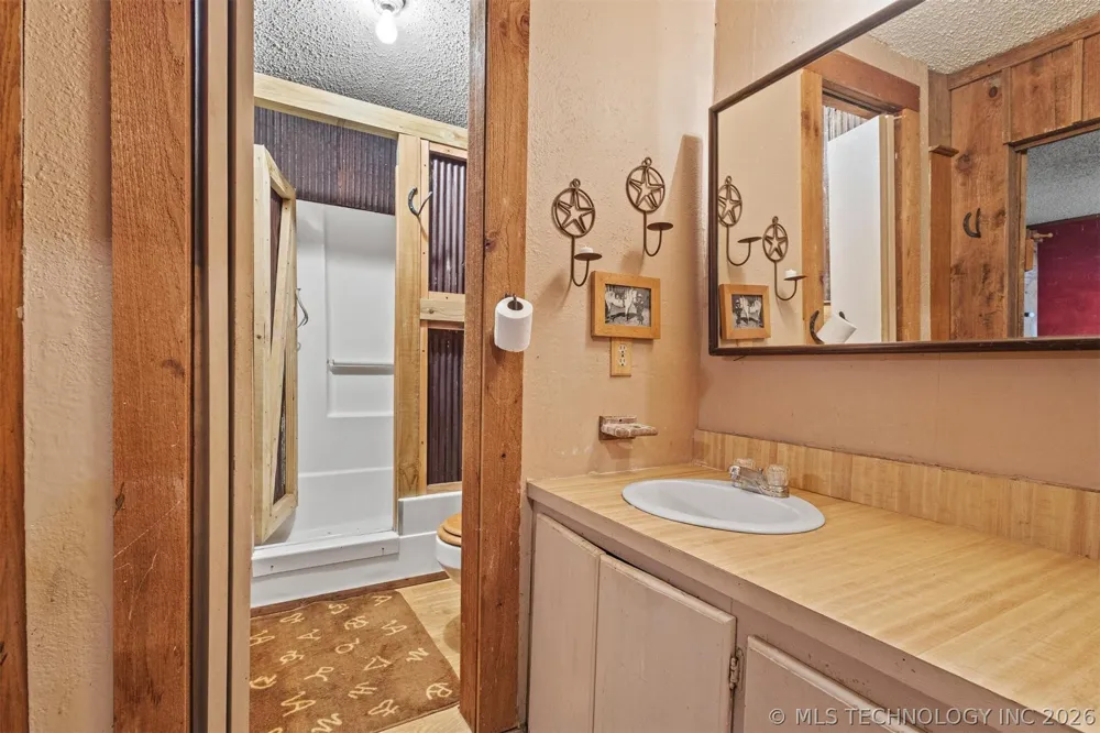 2994 State Highway 37 Idabel, OK 74745