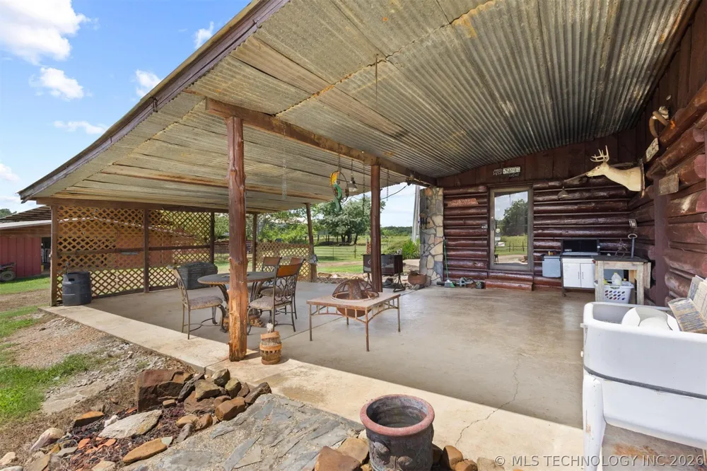 2994 State Highway 37 Idabel, OK 74745