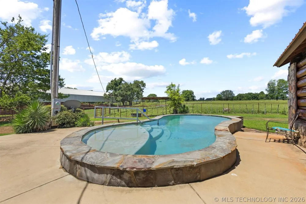 2994 State Highway 37 Idabel, OK 74745