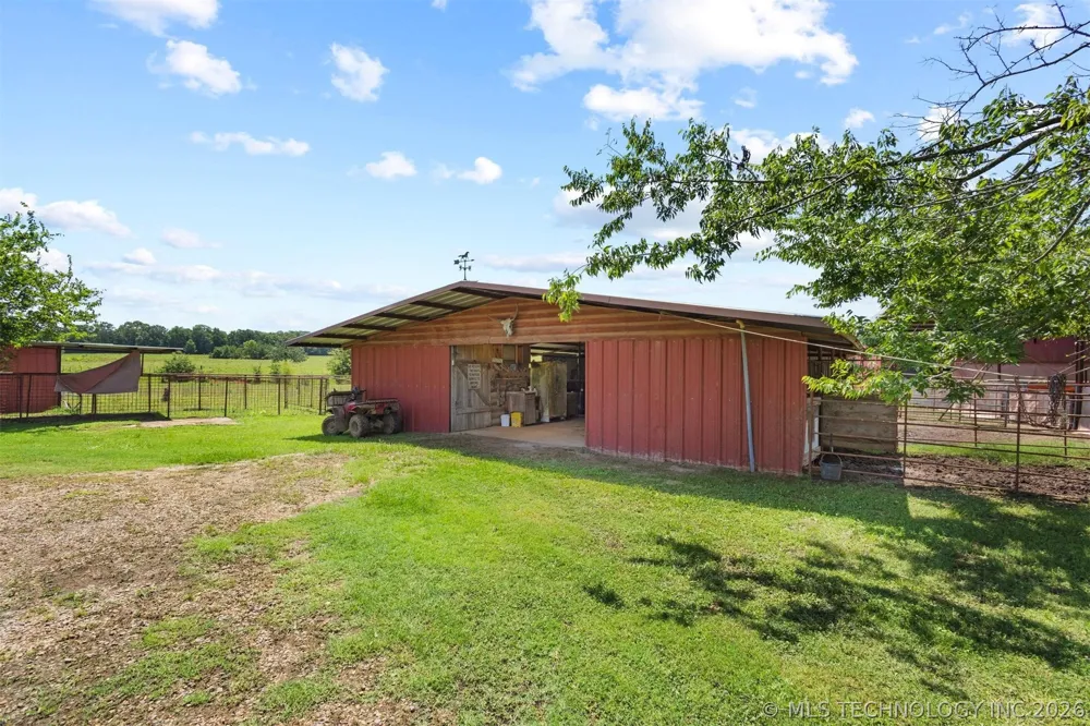 2994 State Highway 37 Idabel, OK 74745