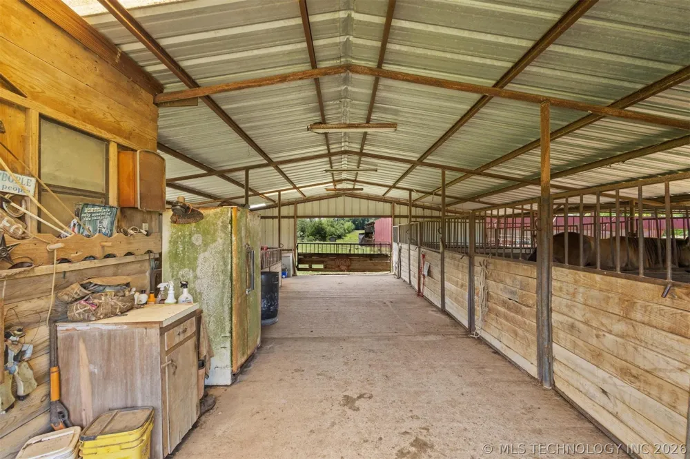 2994 State Highway 37 Idabel, OK 74745