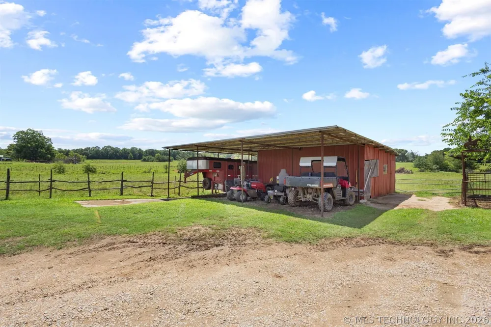 2994 State Highway 37 Idabel, OK 74745
