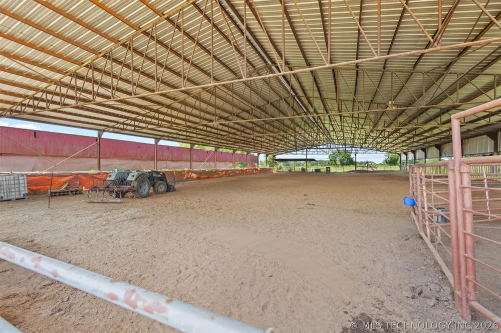2994 State Highway 37 Idabel, OK 74745