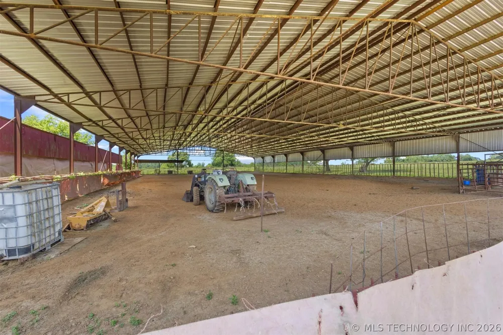 2994 State Highway 37 Idabel, OK 74745