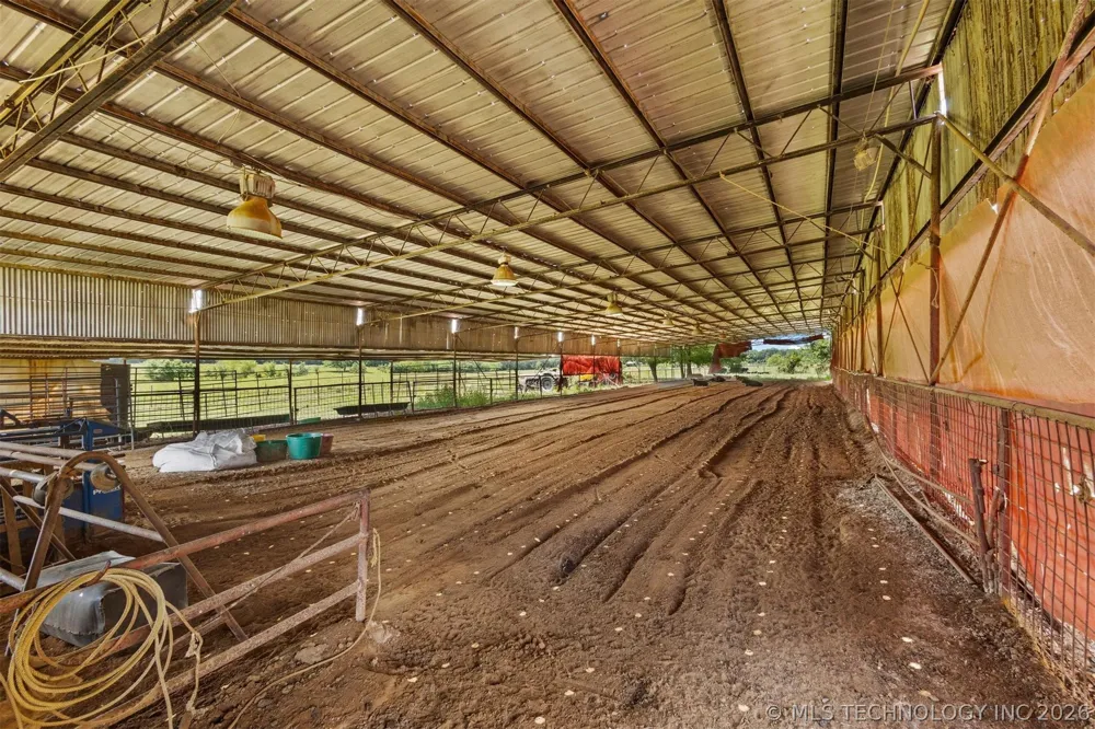 2994 State Highway 37 Idabel, OK 74745