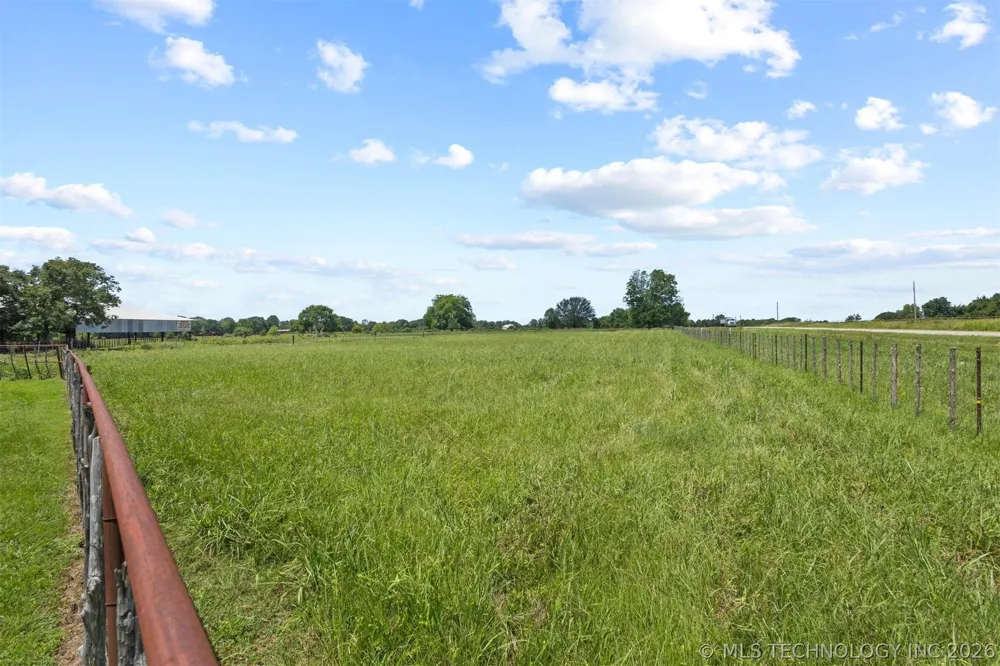 2994 State Highway 37 Idabel, OK 74745