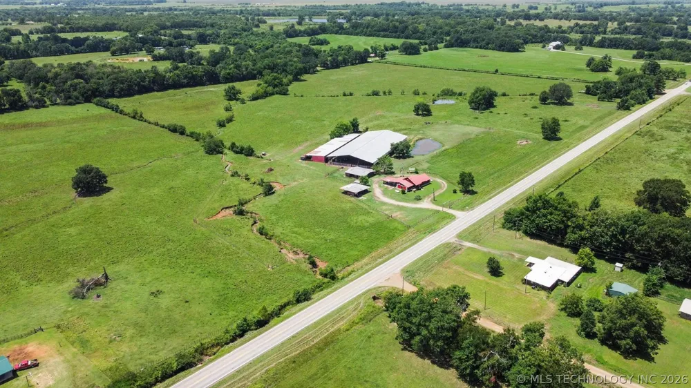 2994 State Highway 37 Idabel, OK 74745