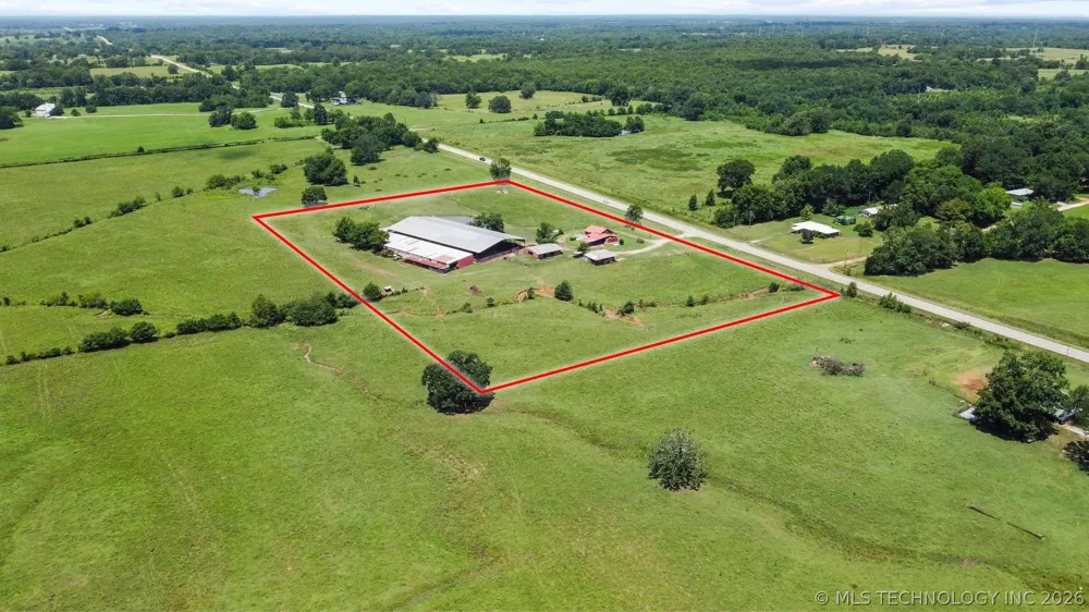 2994 State Highway 37 Idabel, OK 74745