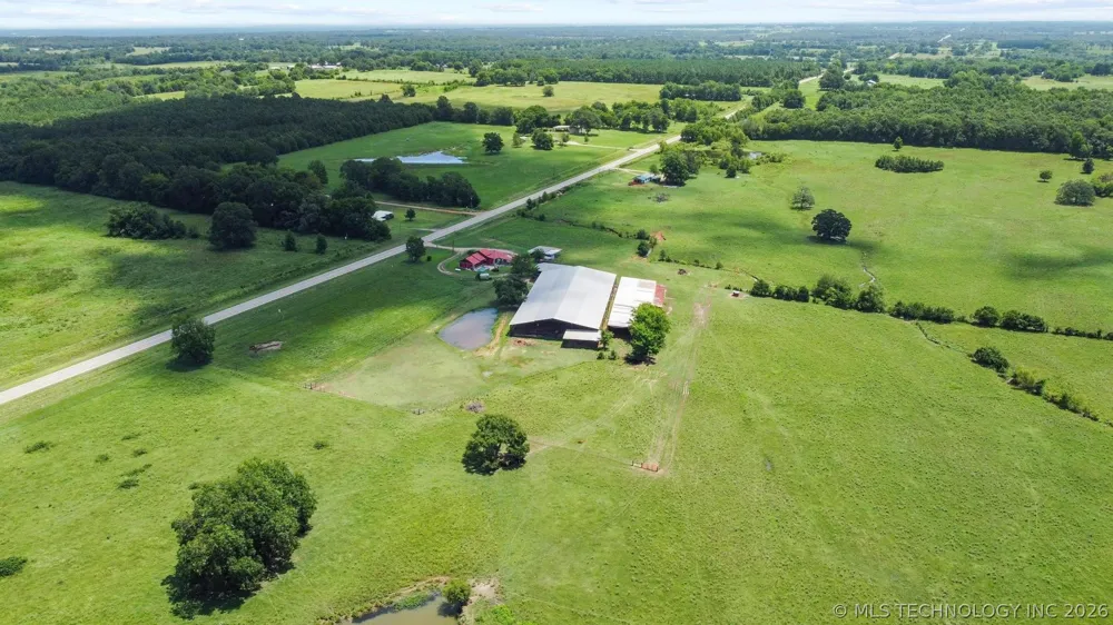 2994 State Highway 37 Idabel, OK 74745