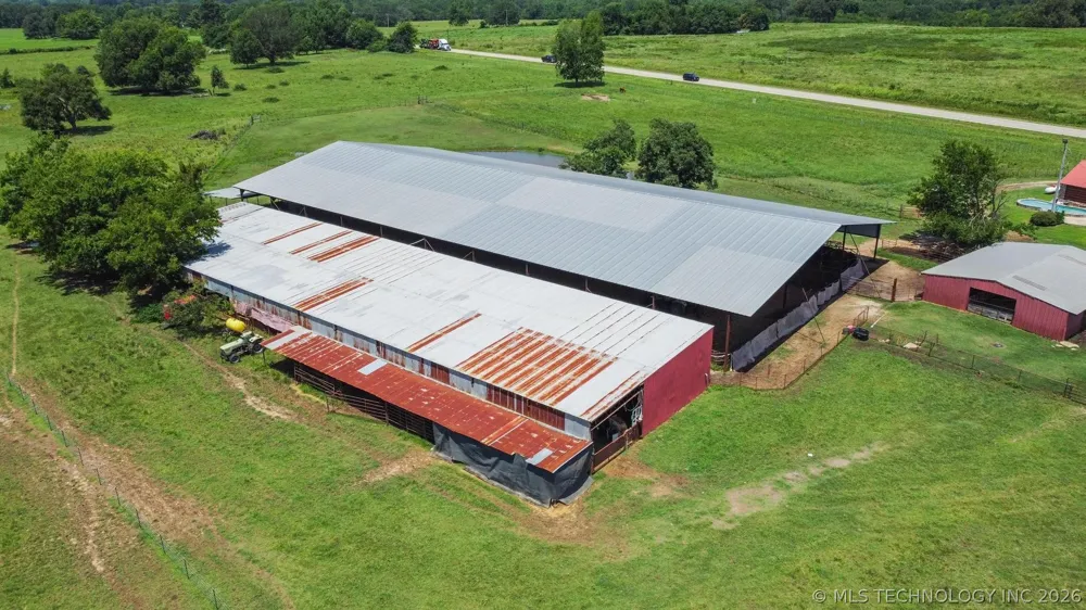 2994 State Highway 37 Idabel, OK 74745