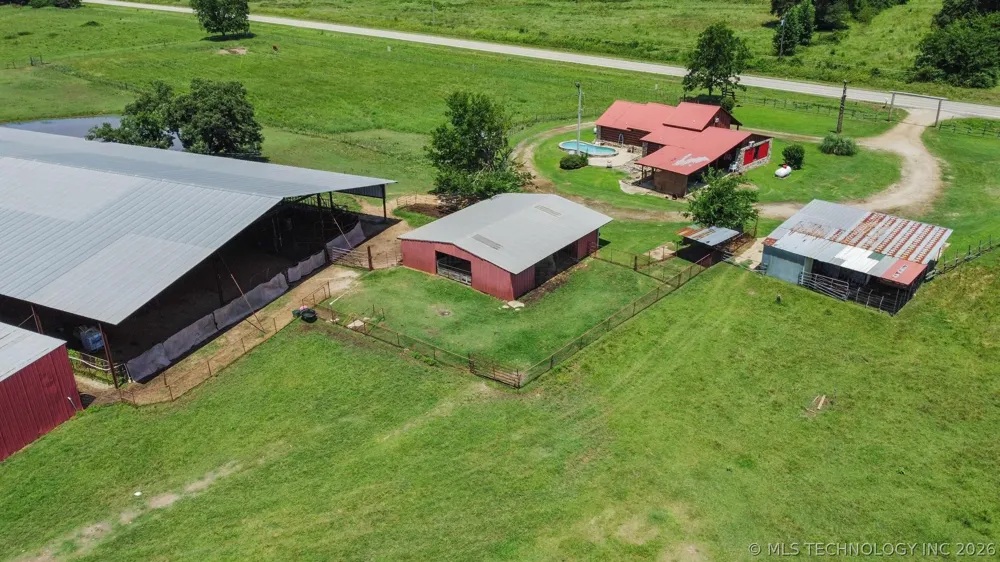 2994 State Highway 37 Idabel, OK 74745