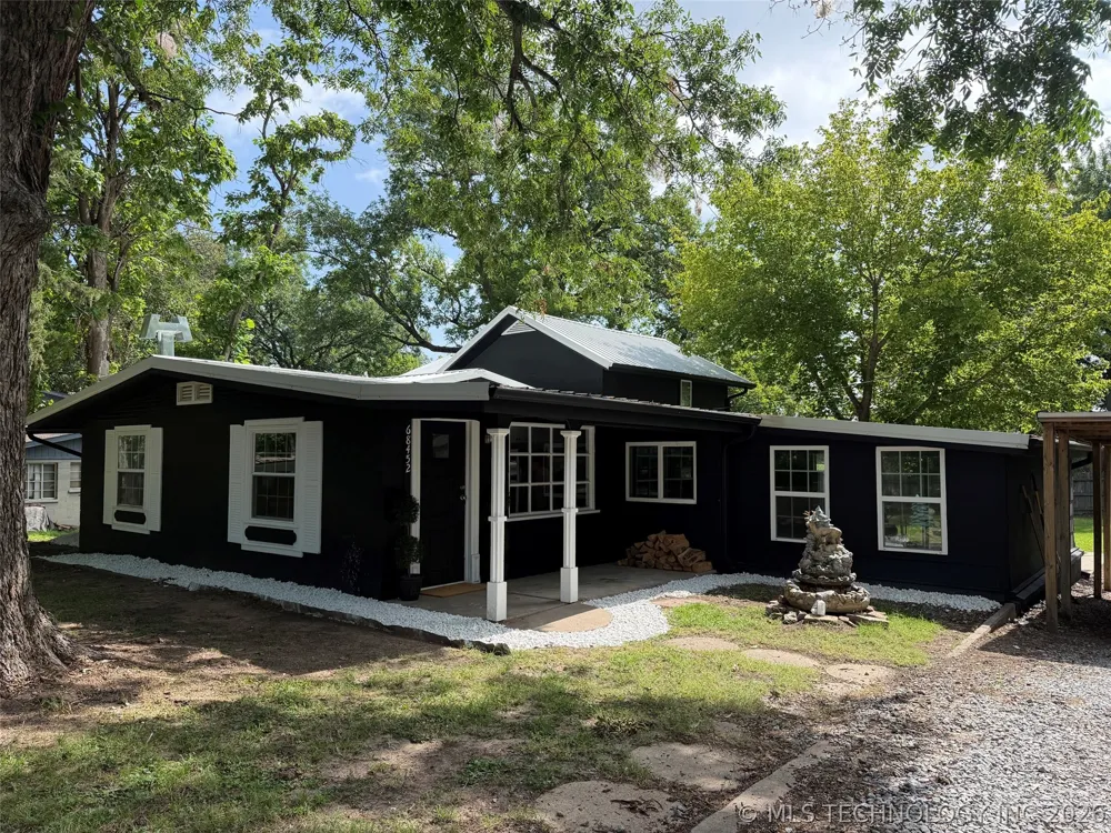 68452 S 319 ROAD Wagoner, OK 74467