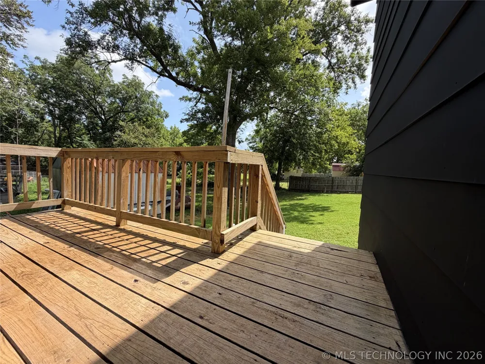 68452 S 319 ROAD Wagoner, OK 74467