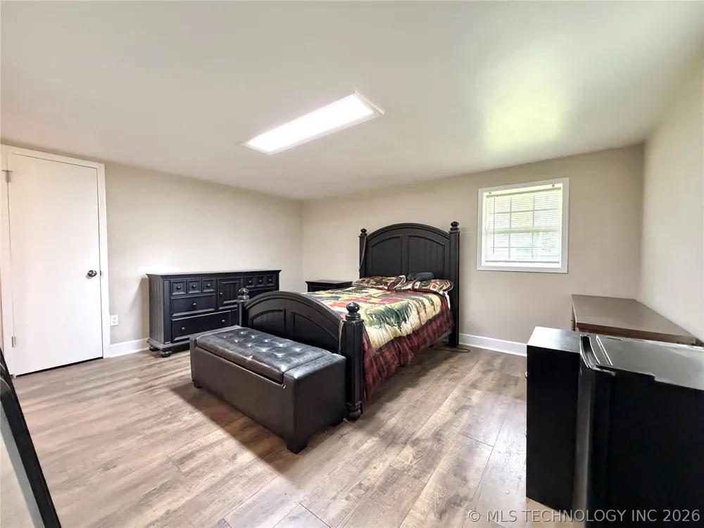 68452 S 319 ROAD Wagoner, OK 74467