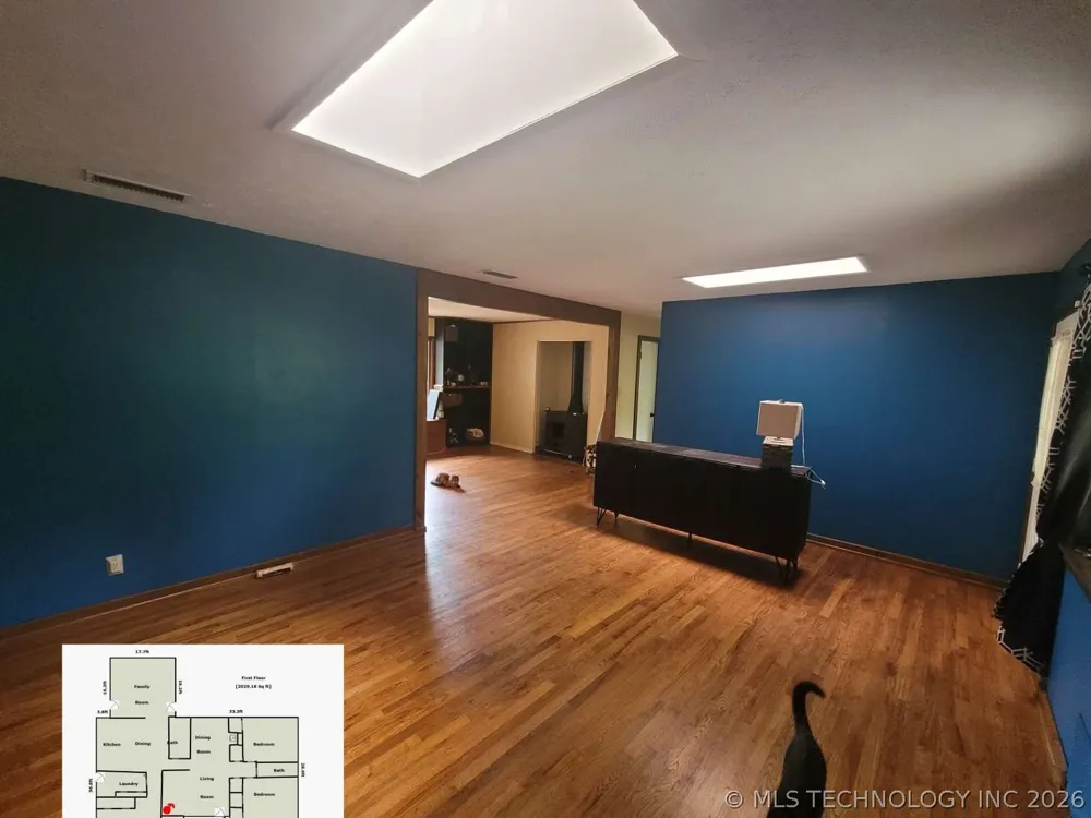 926 E 13th Street Claremore, OK 74017