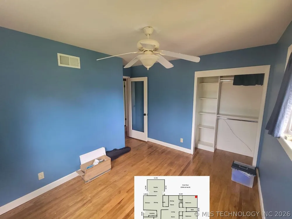 926 E 13th Street Claremore, OK 74017