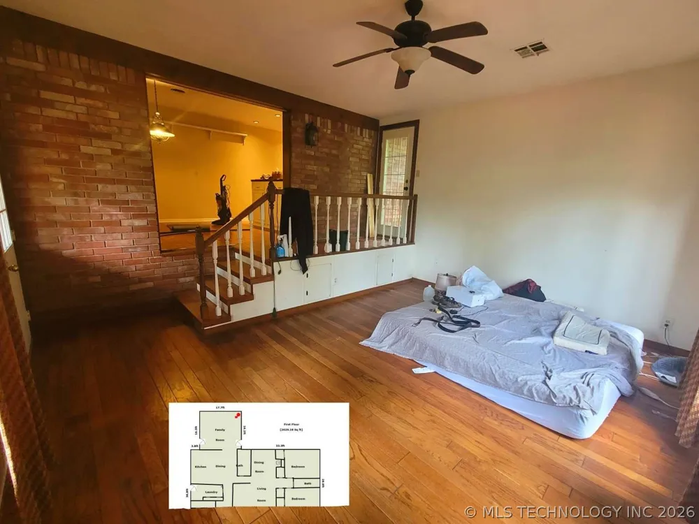 926 E 13th Street Claremore, OK 74017