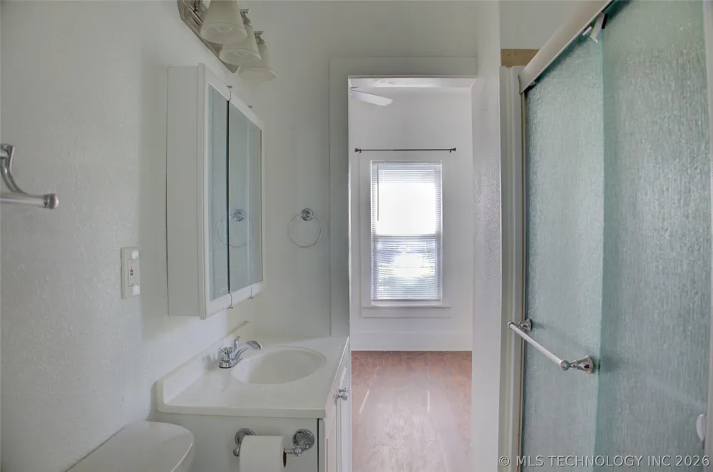 920 S Price Avenue Hominy, OK 74035
