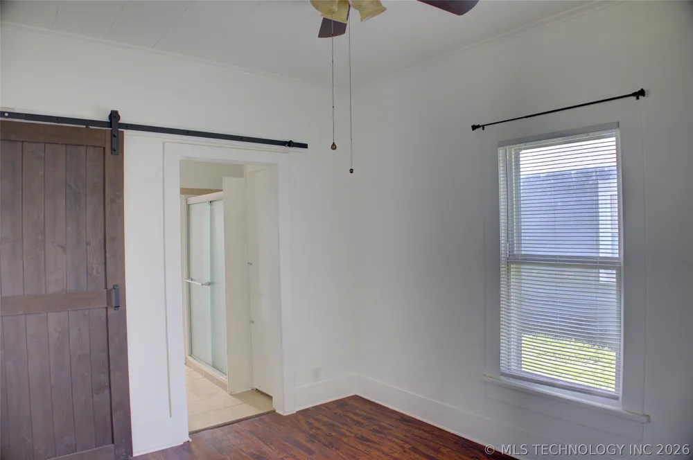 920 S Price Avenue Hominy, OK 74035